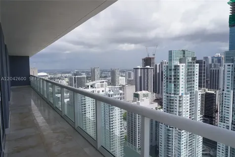 50 Biscayne Boulevard Miami FL 33132