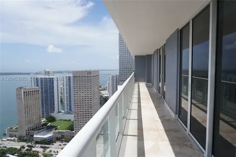 50 Biscayne Boulevard Miami FL 33132