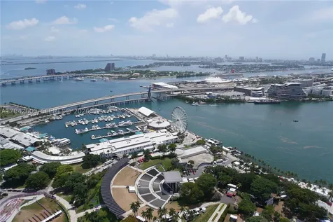 50 Biscayne Boulevard Miami FL 33132
