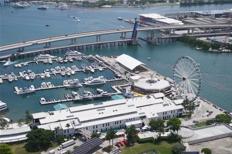 50 Biscayne Boulevard Miami FL 33132