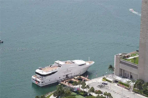 50 Biscayne Boulevard Miami FL 33132
