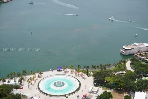 50 Biscayne Boulevard Miami FL 33132
