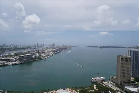 50 Biscayne Boulevard Miami FL 33132