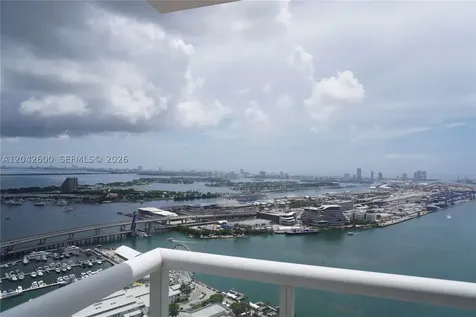 50 Biscayne Boulevard Miami FL 33132