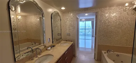 50 Biscayne Boulevard Miami FL 33132