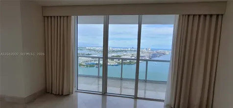 50 Biscayne Boulevard Miami FL 33132