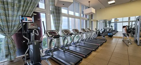 50 Biscayne Boulevard Miami FL 33132