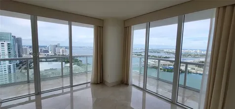 50 Biscayne Boulevard Miami FL 33132