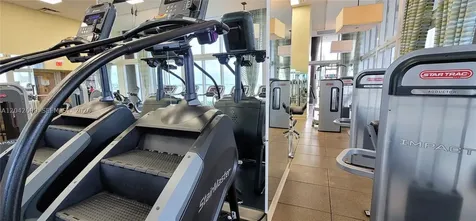 50 Biscayne Boulevard Miami FL 33132
