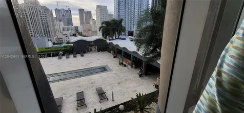 50 Biscayne Boulevard Miami FL 33132