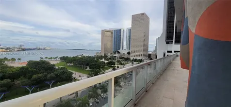 50 Biscayne Boulevard Miami FL 33132