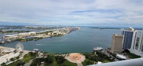 50 Biscayne Boulevard Miami FL 33132