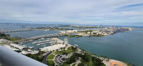 50 Biscayne Boulevard Miami FL 33132