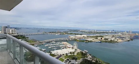 50 Biscayne Boulevard Miami FL 33132
