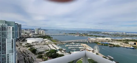 50 Biscayne Boulevard Miami FL 33132