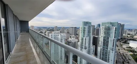 50 Biscayne Boulevard Miami FL 33132
