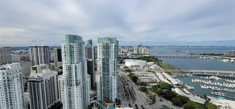 50 Biscayne Boulevard Miami FL 33132