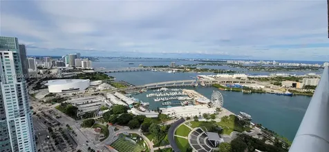 50 Biscayne Boulevard Miami FL 33132