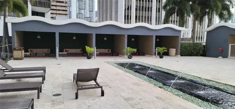 50 Biscayne Boulevard Miami FL 33132