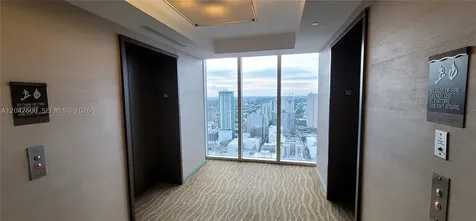 50 Biscayne Boulevard Miami FL 33132