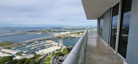 50 Biscayne Boulevard Miami FL 33132