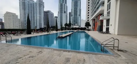 50 Biscayne Boulevard Miami FL 33132