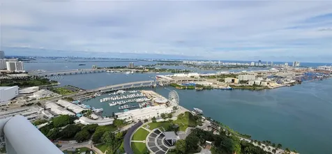 50 Biscayne Boulevard Miami FL 33132