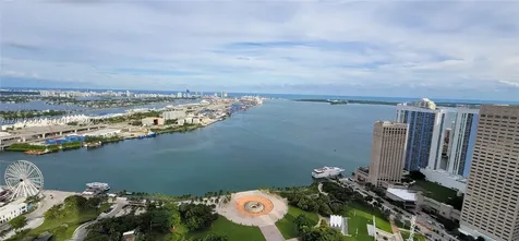 50 Biscayne Boulevard Miami FL 33132