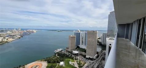 50 Biscayne Boulevard Miami FL 33132