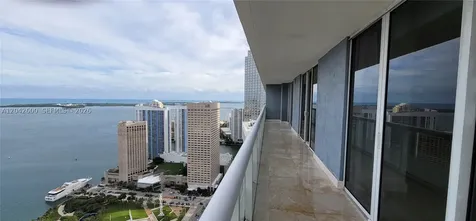 50 Biscayne Boulevard Miami FL 33132