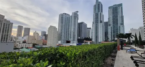 50 Biscayne Boulevard Miami FL 33132