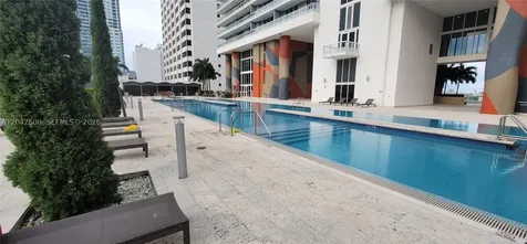 50 Biscayne Boulevard Miami FL 33132