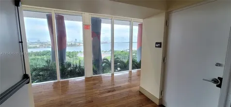 50 Biscayne Boulevard Miami FL 33132