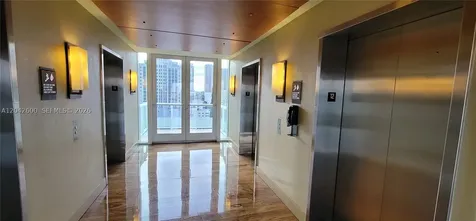 50 Biscayne Boulevard Miami FL 33132