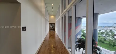 50 Biscayne Boulevard Miami FL 33132