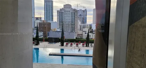 50 Biscayne Boulevard Miami FL 33132