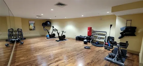 50 Biscayne Boulevard Miami FL 33132