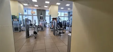 50 Biscayne Boulevard Miami FL 33132