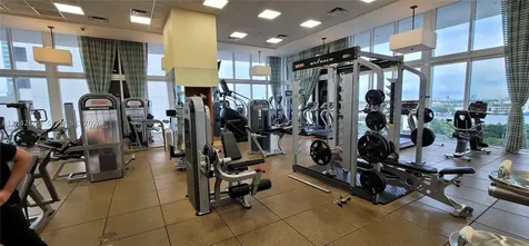 50 Biscayne Boulevard Miami FL 33132