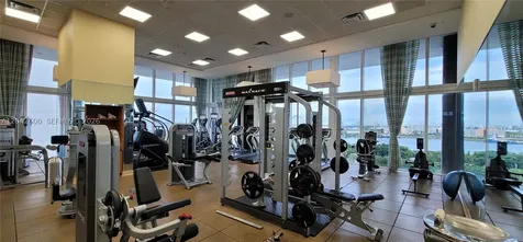 50 Biscayne Boulevard Miami FL 33132