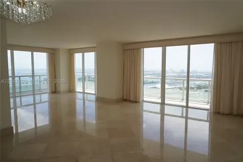 50 Biscayne Boulevard Miami FL 33132