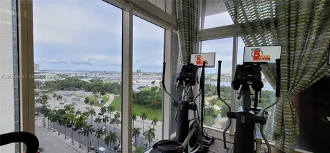 50 Biscayne Boulevard Miami FL 33132