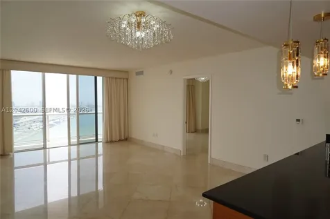 50 Biscayne Boulevard Miami FL 33132