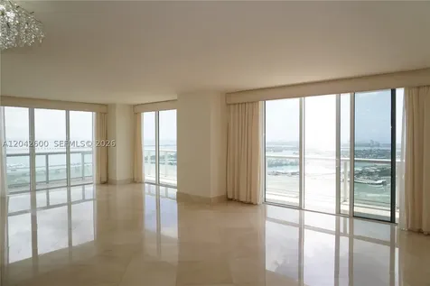 50 Biscayne Boulevard Miami FL 33132