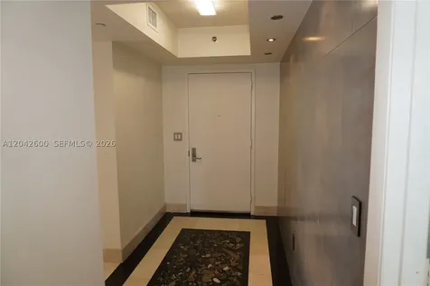 50 Biscayne Boulevard Miami FL 33132