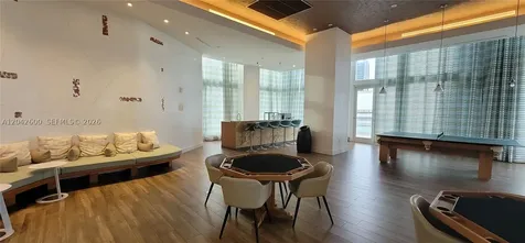 50 Biscayne Boulevard Miami FL 33132