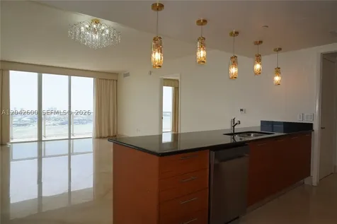 50 Biscayne Boulevard Miami FL 33132
