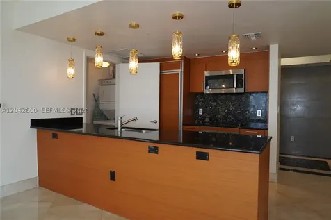 50 Biscayne Boulevard Miami FL 33132