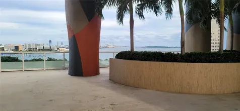 50 Biscayne Boulevard Miami FL 33132