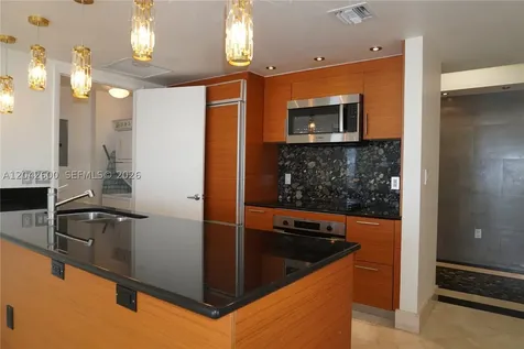 50 Biscayne Boulevard Miami FL 33132